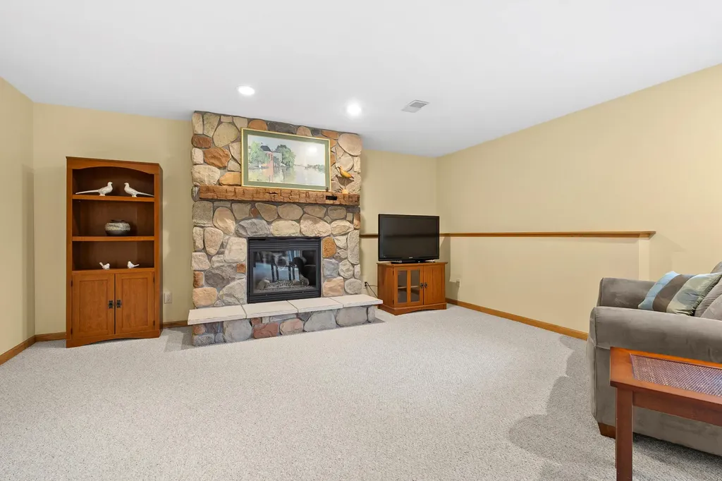 11816 Starlet Street Schoolcraft Township MI 49087