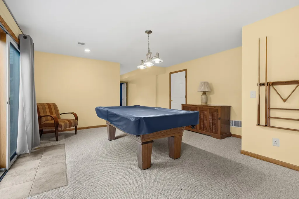 11816 Starlet Street Schoolcraft Township MI 49087