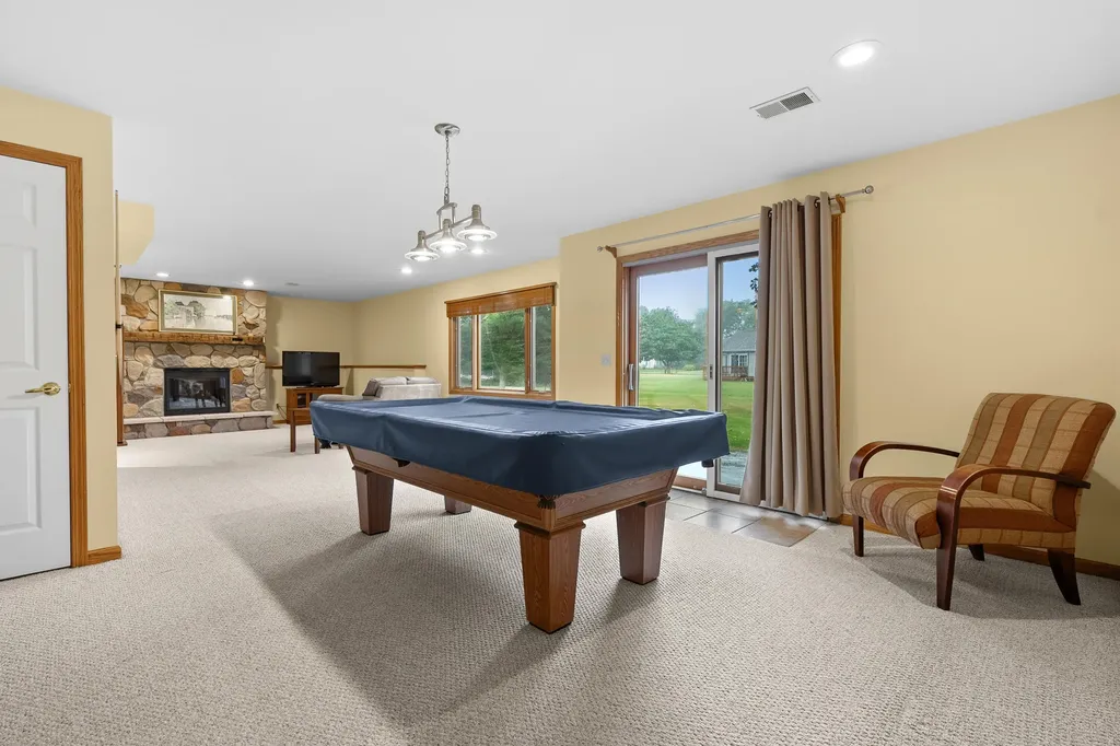 11816 Starlet Street Schoolcraft Township MI 49087