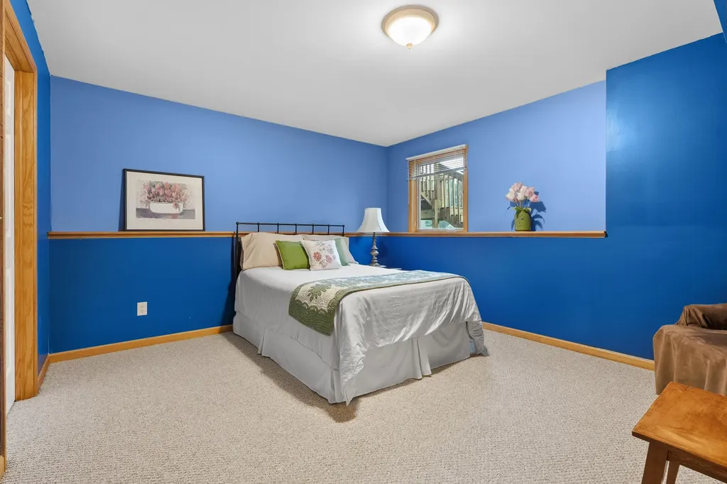 11816 Starlet Street Schoolcraft Township MI 49087