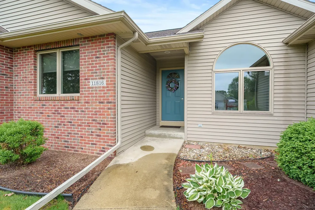 11816 Starlet Street Schoolcraft Township MI 49087