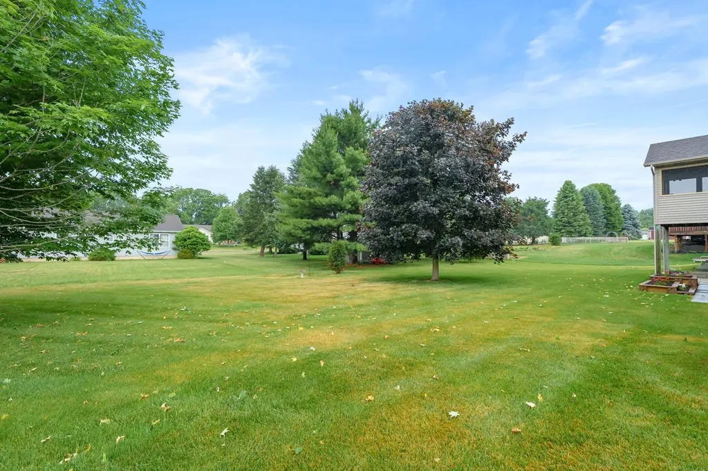 11816 Starlet Street Schoolcraft Township MI 49087