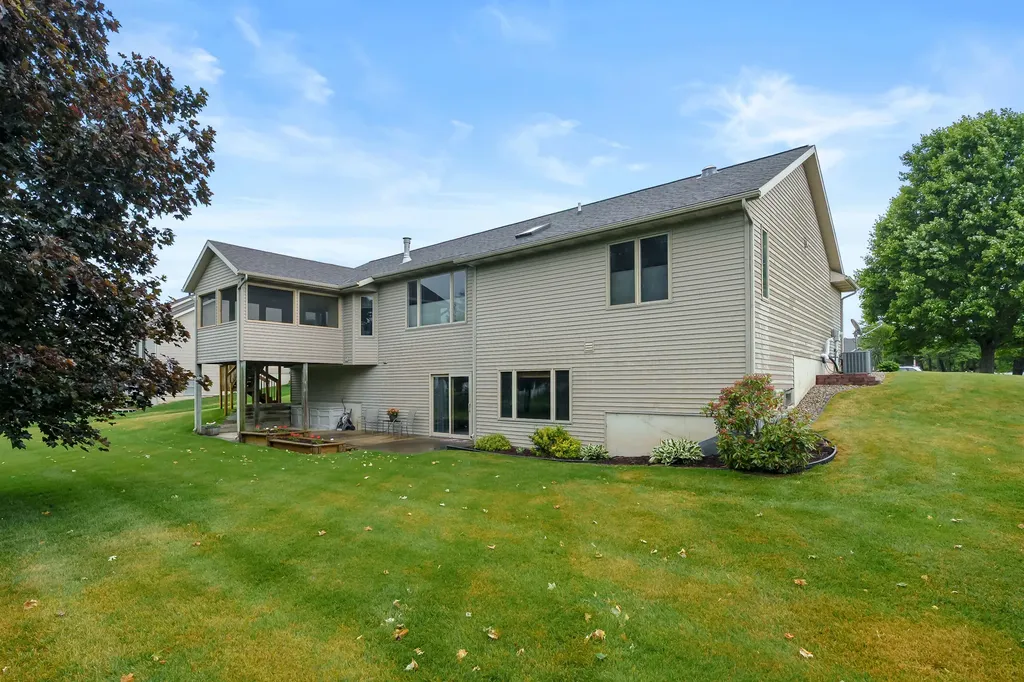 11816 Starlet Street Schoolcraft Township MI 49087