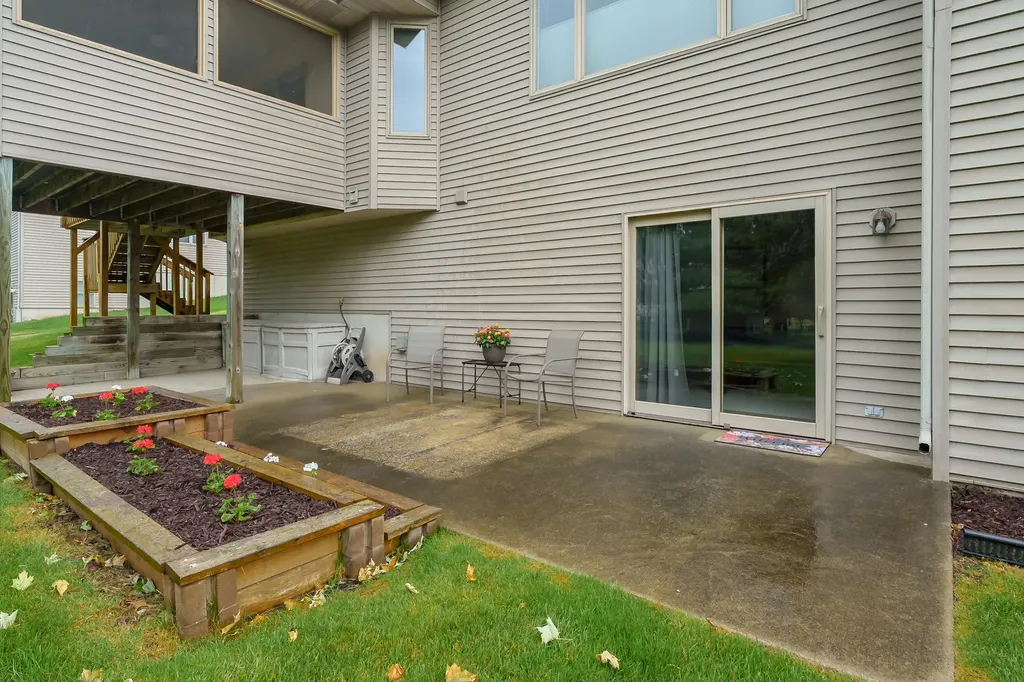11816 Starlet Street Schoolcraft Township MI 49087