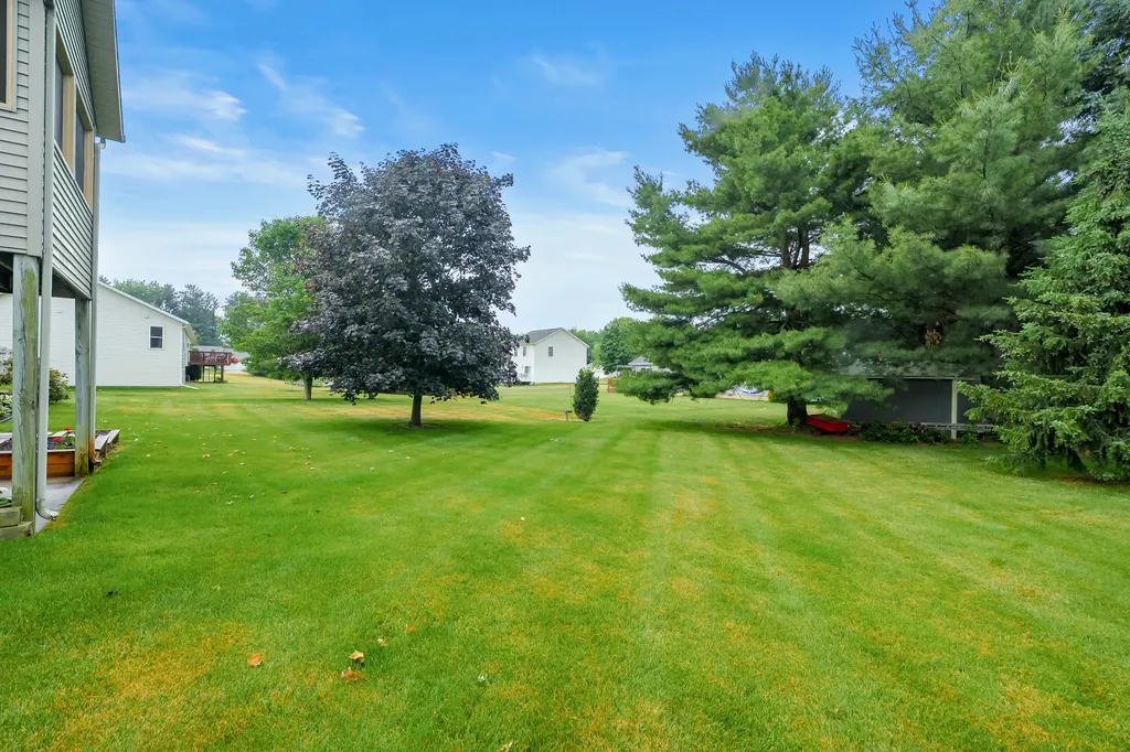 11816 Starlet Street Schoolcraft Township MI 49087