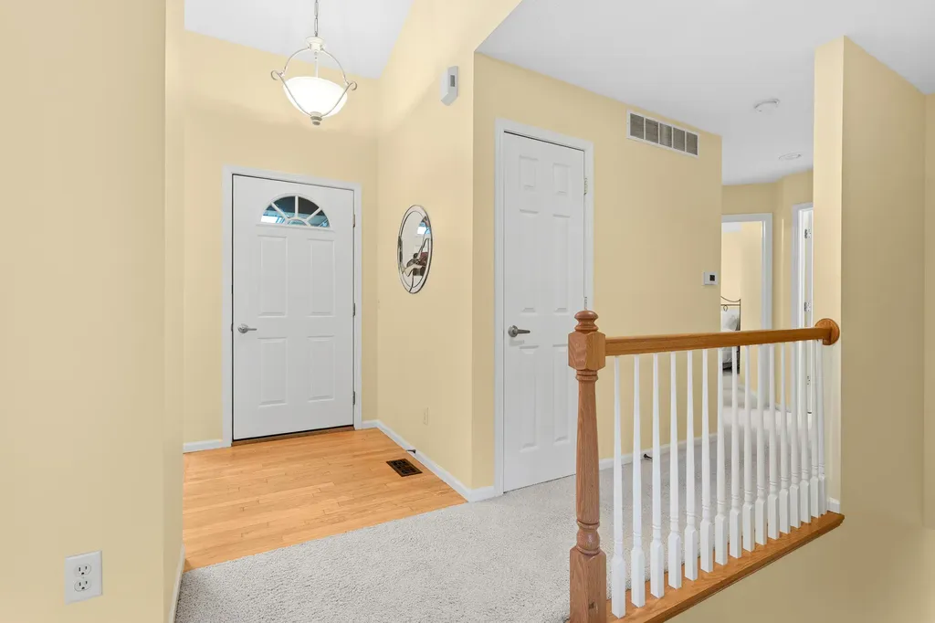 11816 Starlet Street Schoolcraft Township MI 49087