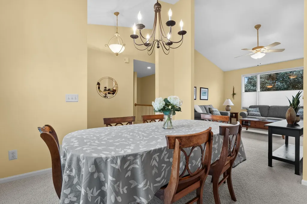 11816 Starlet Street Schoolcraft Township MI 49087