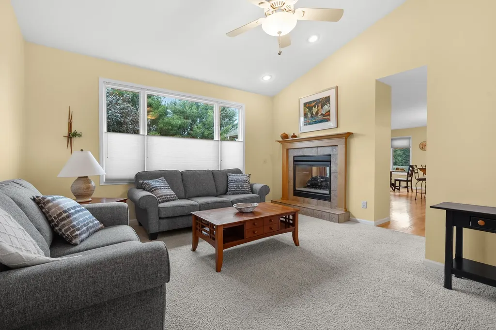 11816 Starlet Street Schoolcraft Township MI 49087