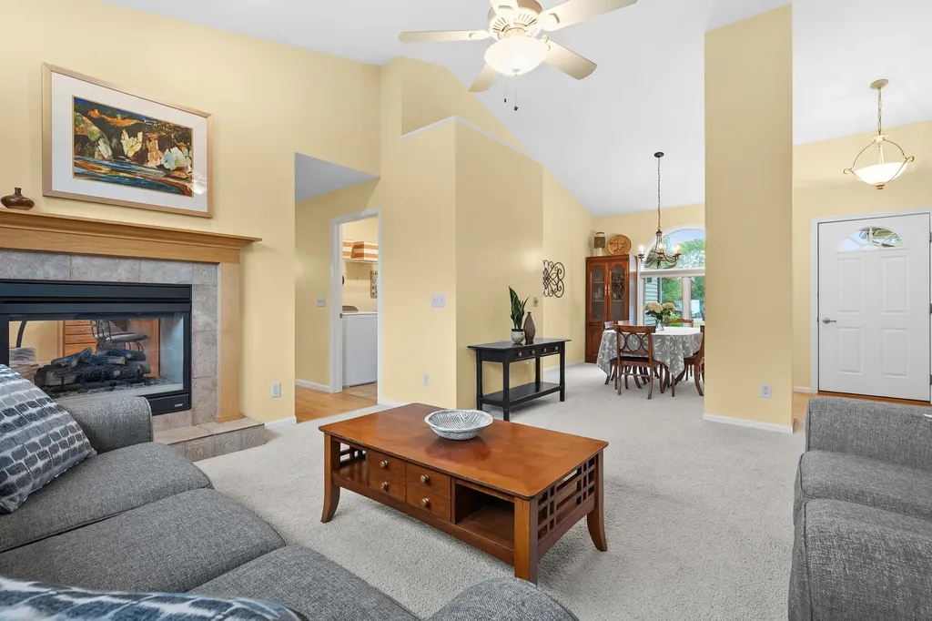 11816 Starlet Street Schoolcraft Township MI 49087