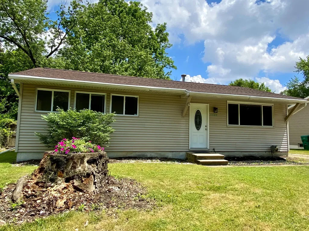 5545 S Sprinkle Road Portage City MI 49002