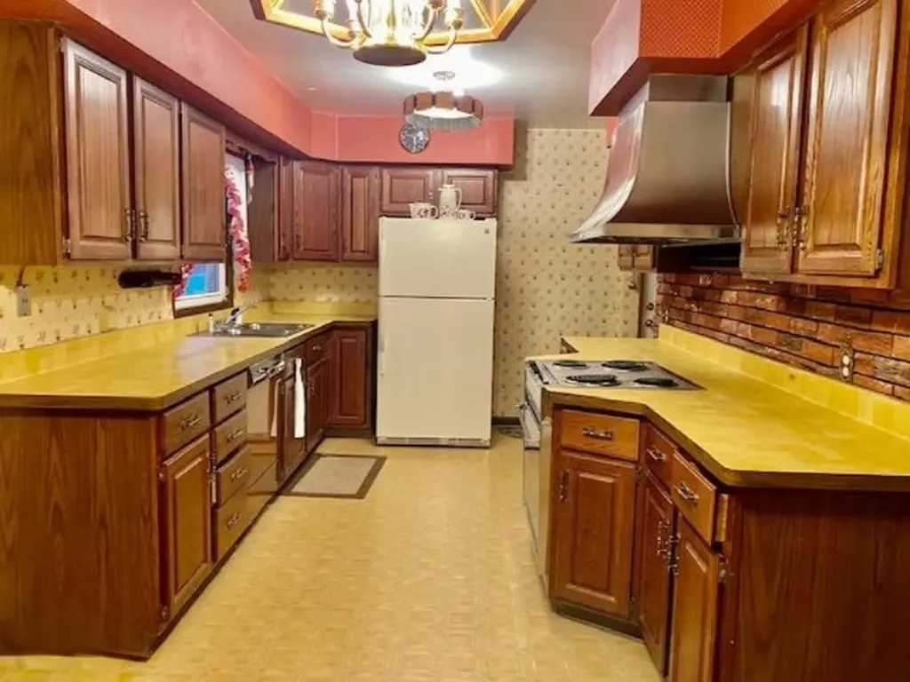 2888 Clarice Street Comstock Charter Township MI 49048
