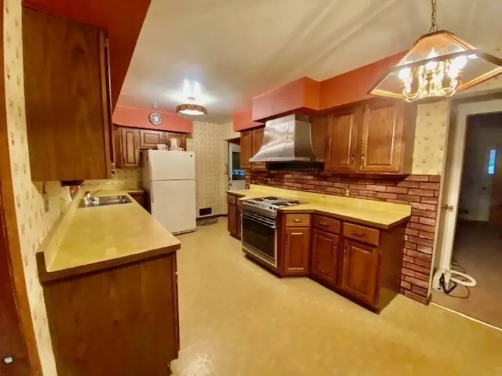 2888 Clarice Street Comstock Charter Township MI 49048