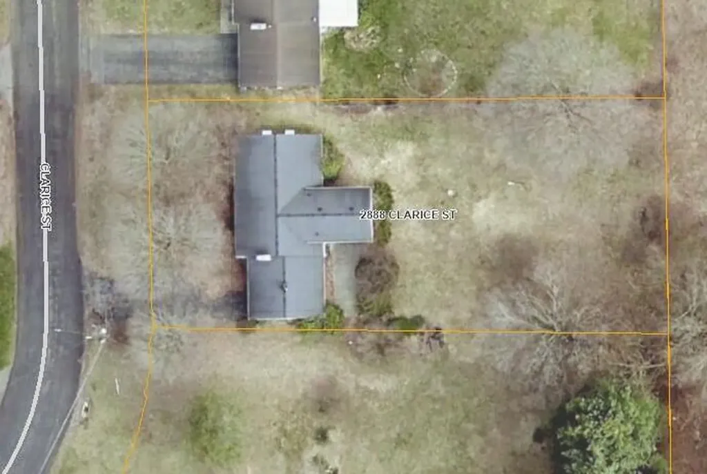 2888 Clarice Street Comstock Charter Township MI 49048