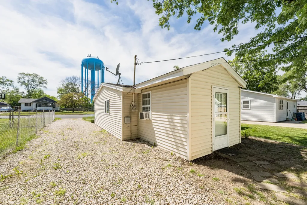 140 Broadway Boulevard Battle Creek City MI 49037