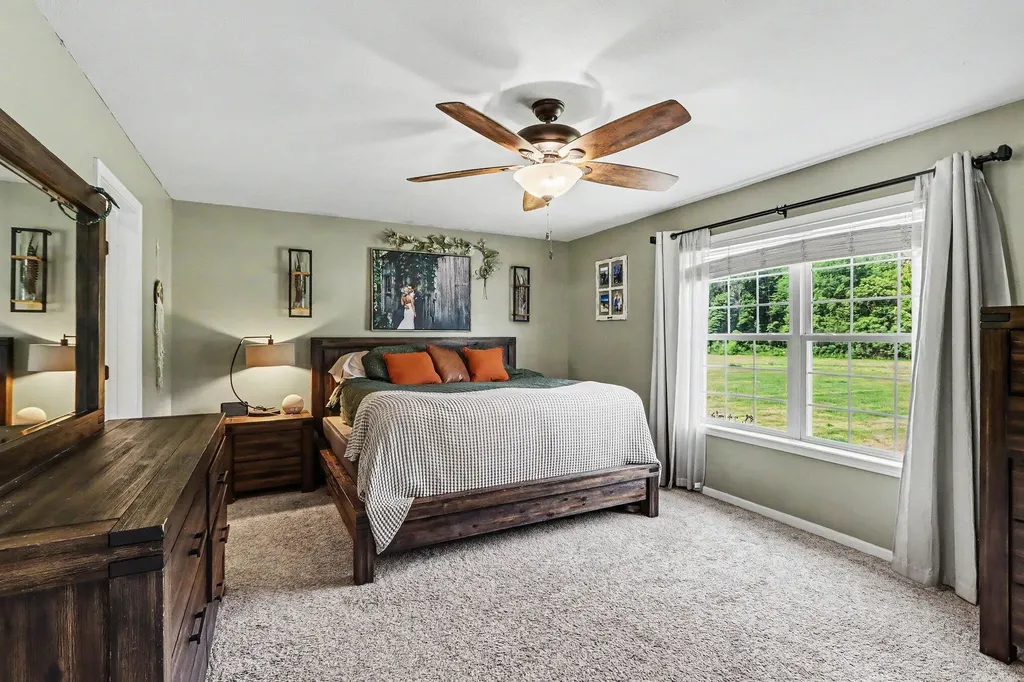 52638 Oak Plains Road Flowerfield Township MI 49093