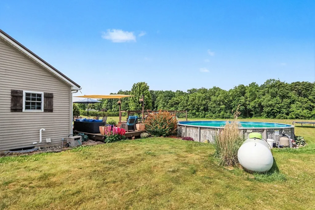 52638 Oak Plains Road Flowerfield Township MI 49093