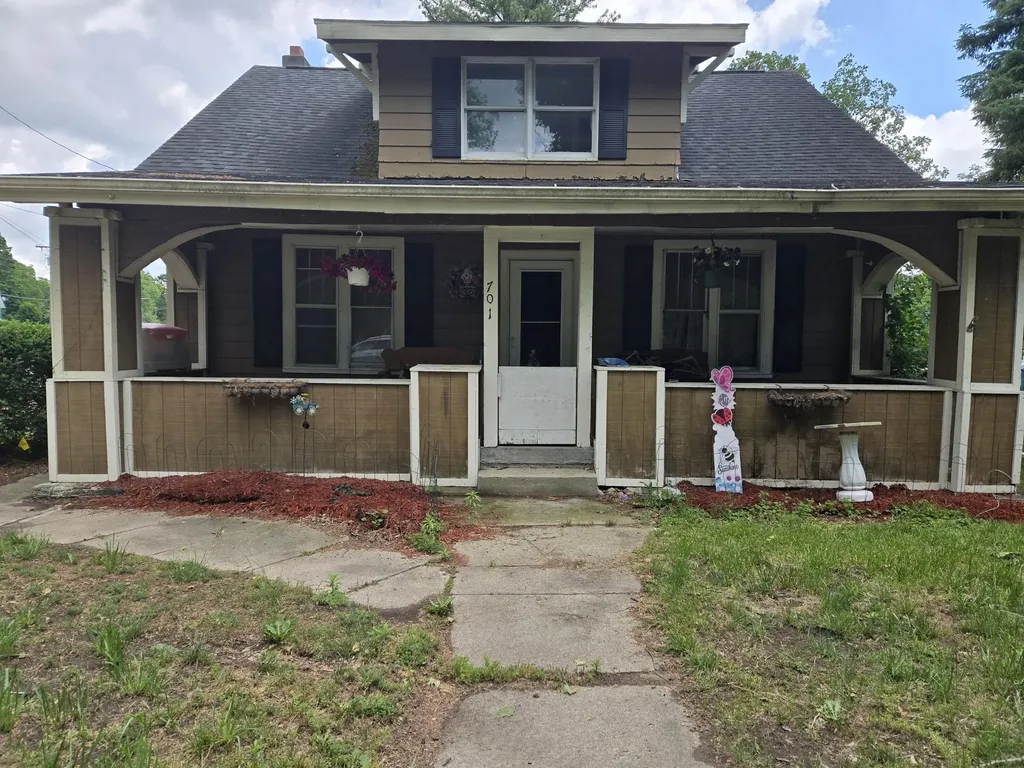 701 S Main Street Olivet City MI 49076