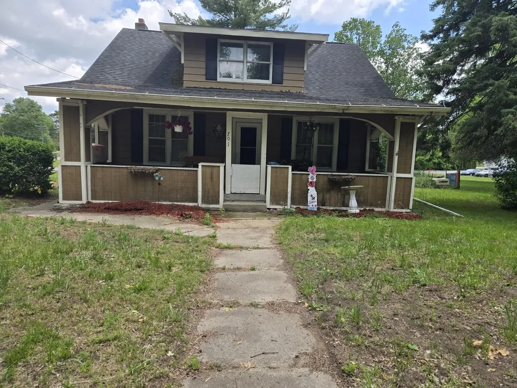 701 S Main Street Olivet City MI 49076