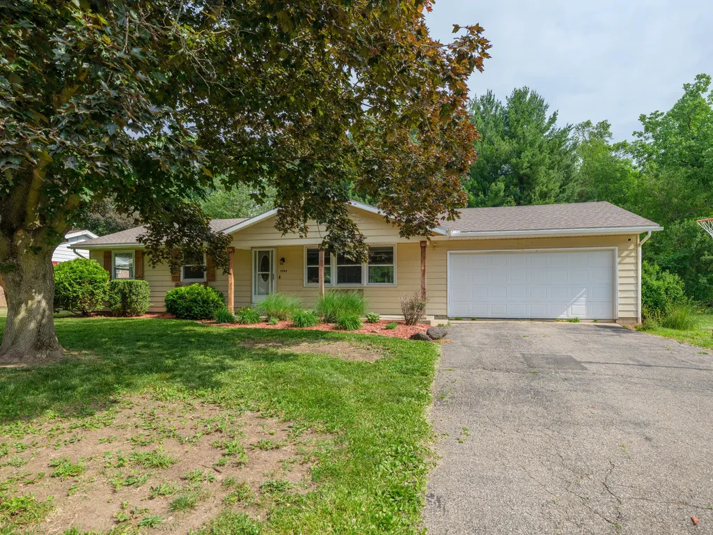 5088 Driftwood Avenue Oshtemo Charter Township MI 49009
