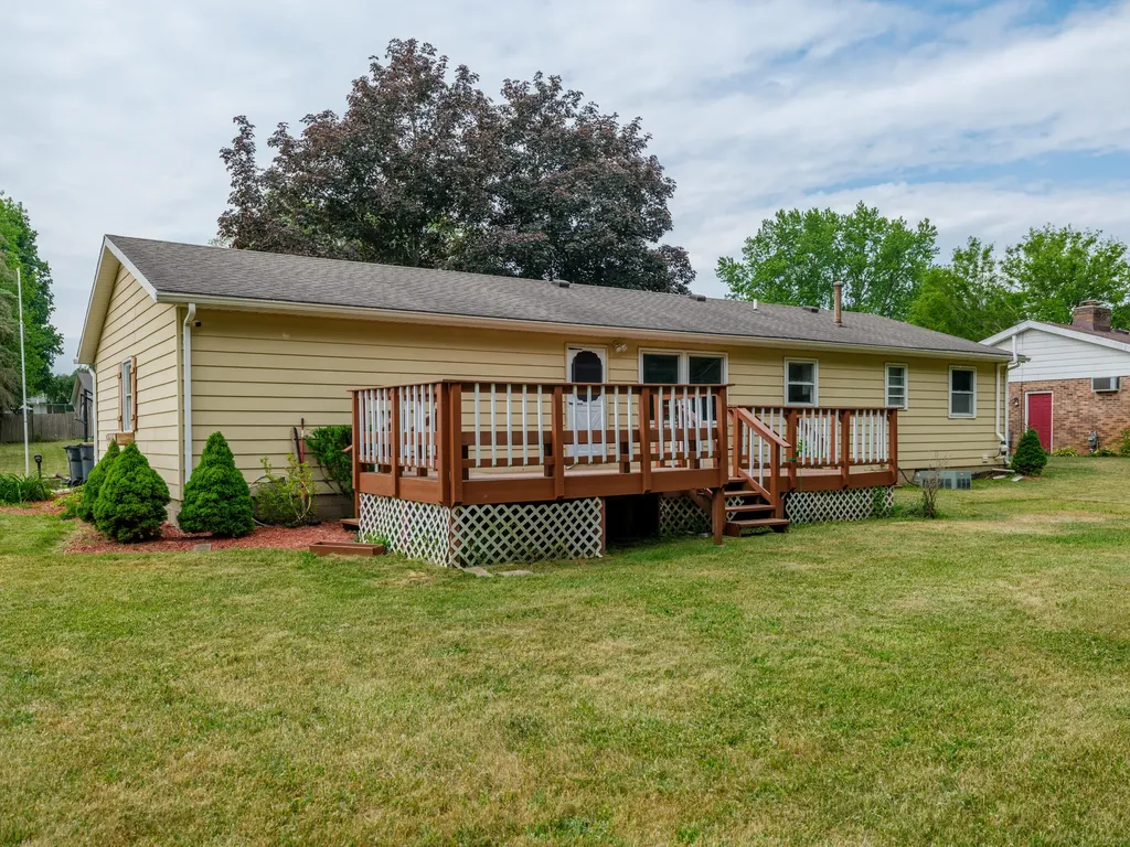 5088 Driftwood Avenue Oshtemo Charter Township MI 49009