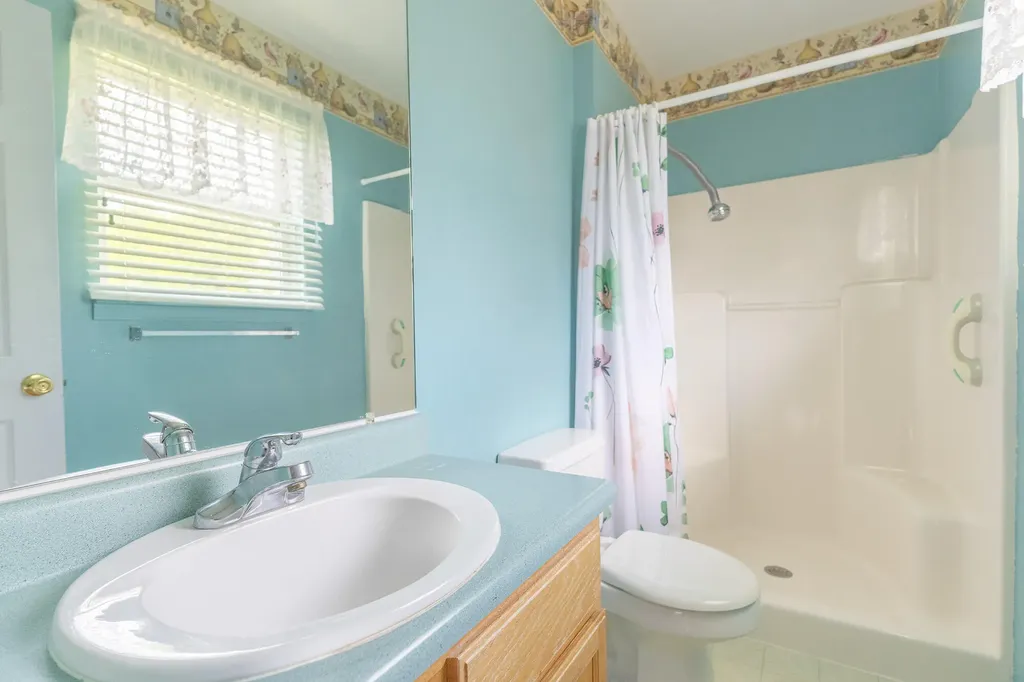 9867 Blake Boulevard Comstock Charter Township MI 49053