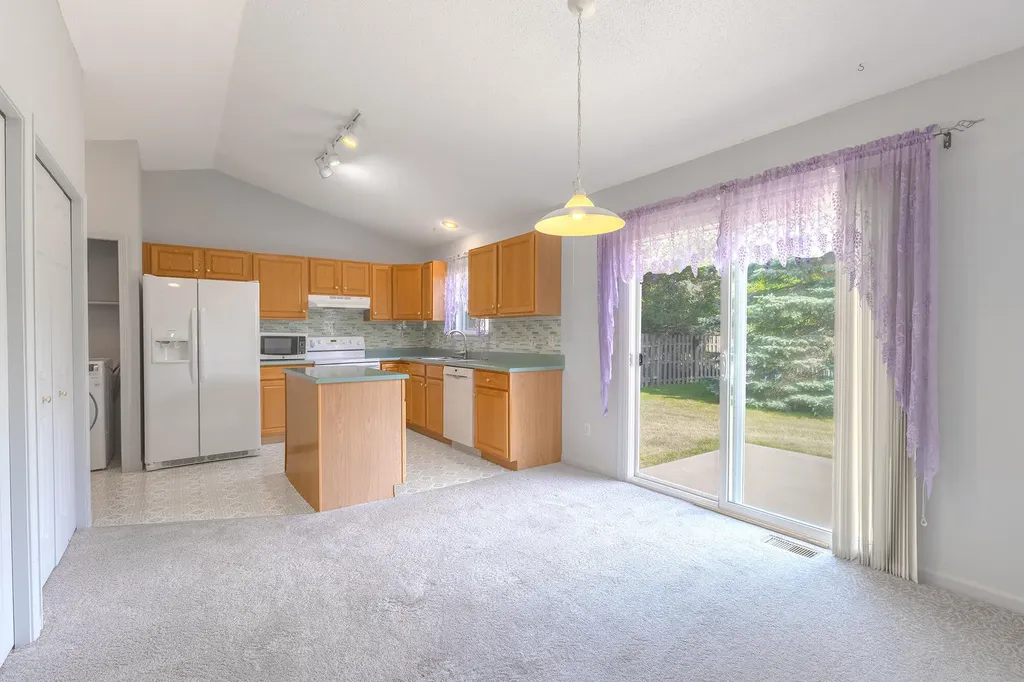9867 Blake Boulevard Comstock Charter Township MI 49053