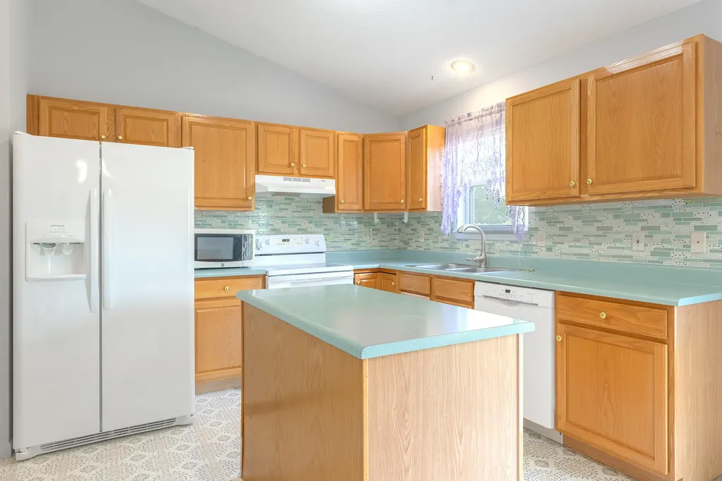 9867 Blake Boulevard Comstock Charter Township MI 49053