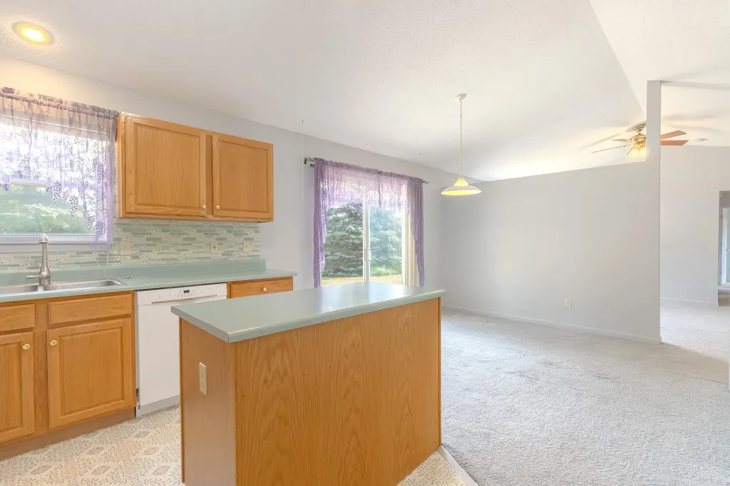 9867 Blake Boulevard Comstock Charter Township MI 49053