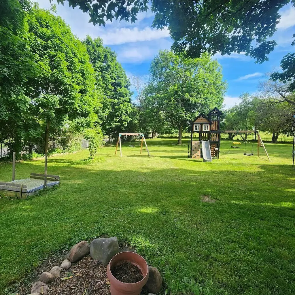 1020 S Marshall Avenue Marshall City MI 49068