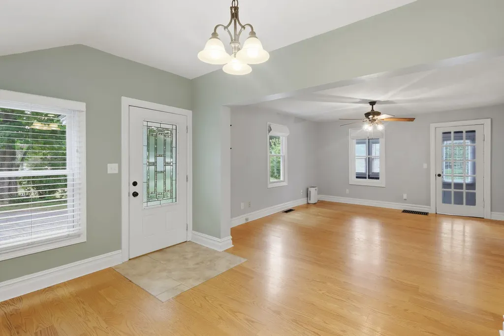 1020 S Marshall Avenue Marshall City MI 49068