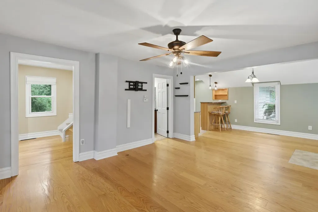 1020 S Marshall Avenue Marshall City MI 49068