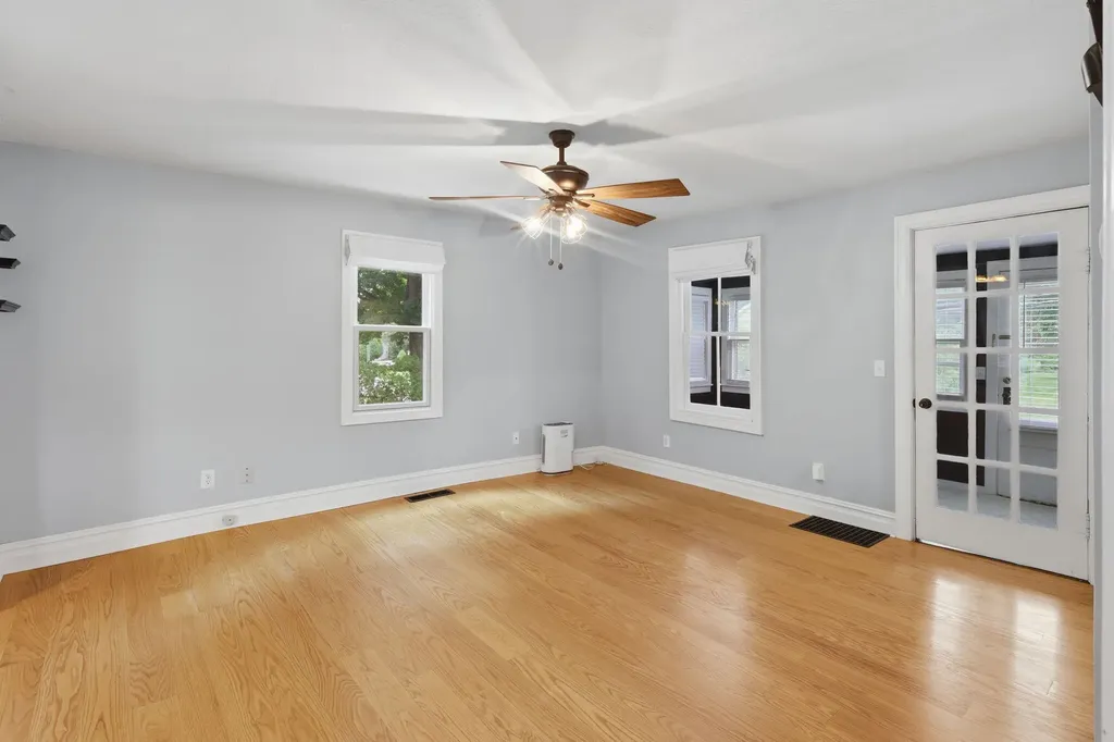 1020 S Marshall Avenue Marshall City MI 49068