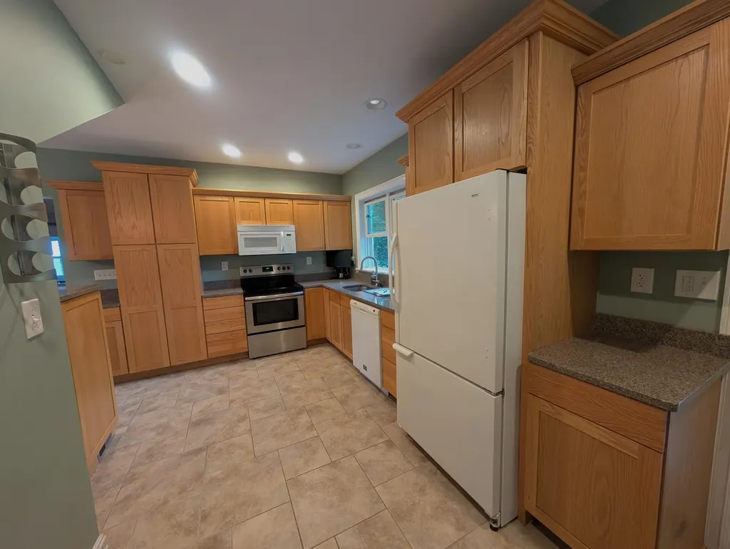 1020 S Marshall Avenue Marshall City MI 49068
