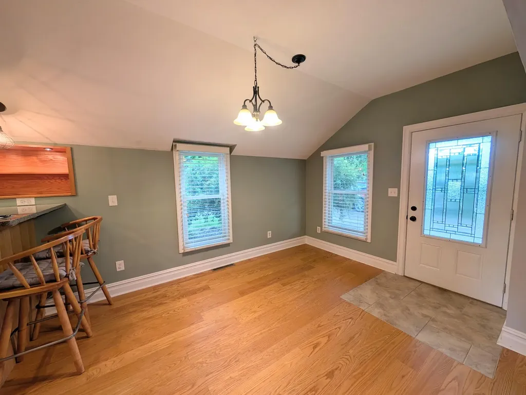 1020 S Marshall Avenue Marshall City MI 49068