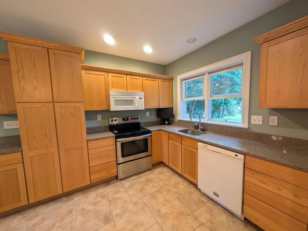 1020 S Marshall Avenue Marshall City MI 49068