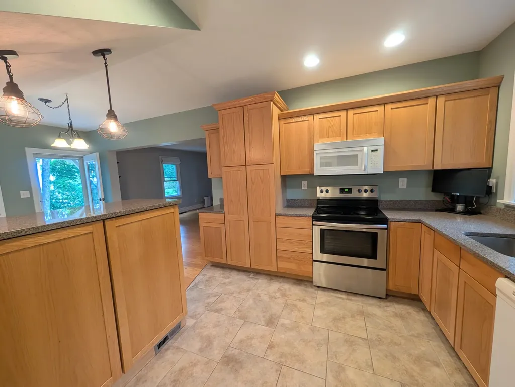 1020 S Marshall Avenue Marshall City MI 49068