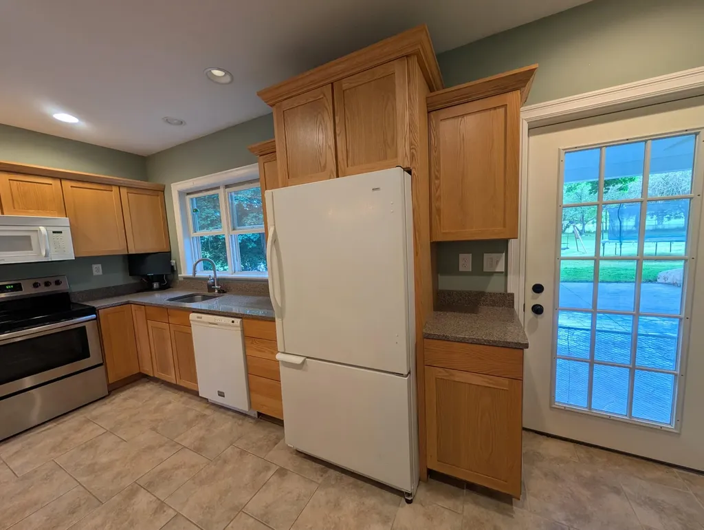 1020 S Marshall Avenue Marshall City MI 49068
