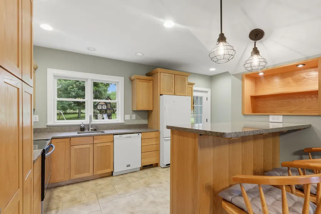 1020 S Marshall Avenue Marshall City MI 49068