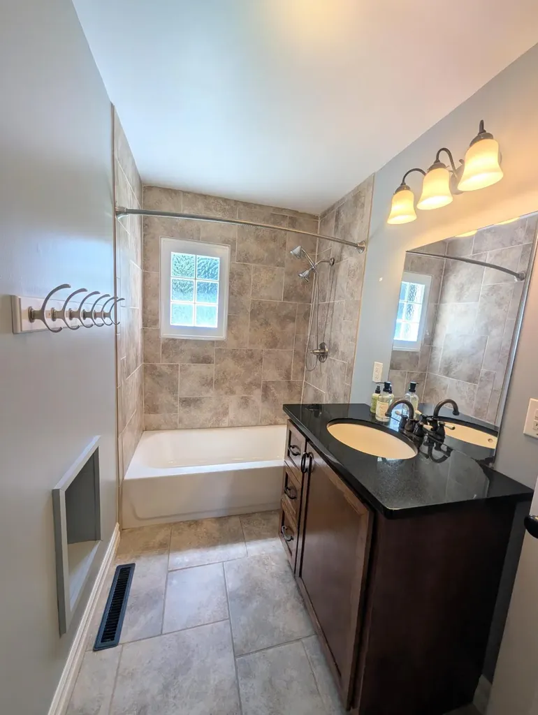 1020 S Marshall Avenue Marshall City MI 49068