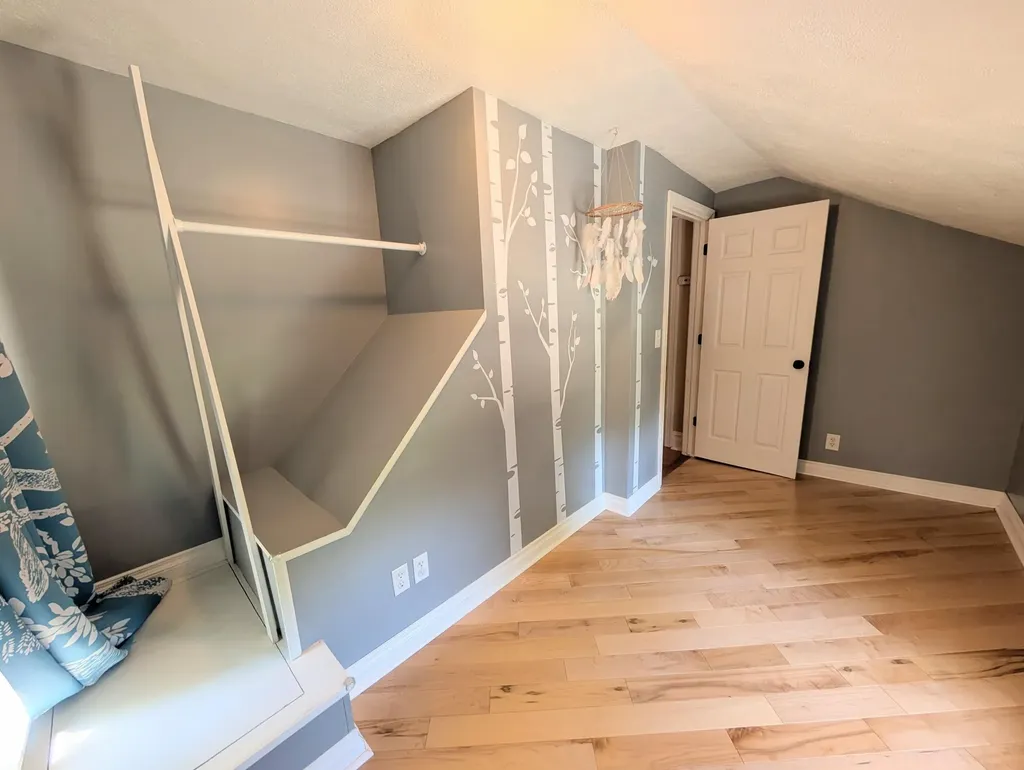 1020 S Marshall Avenue Marshall City MI 49068