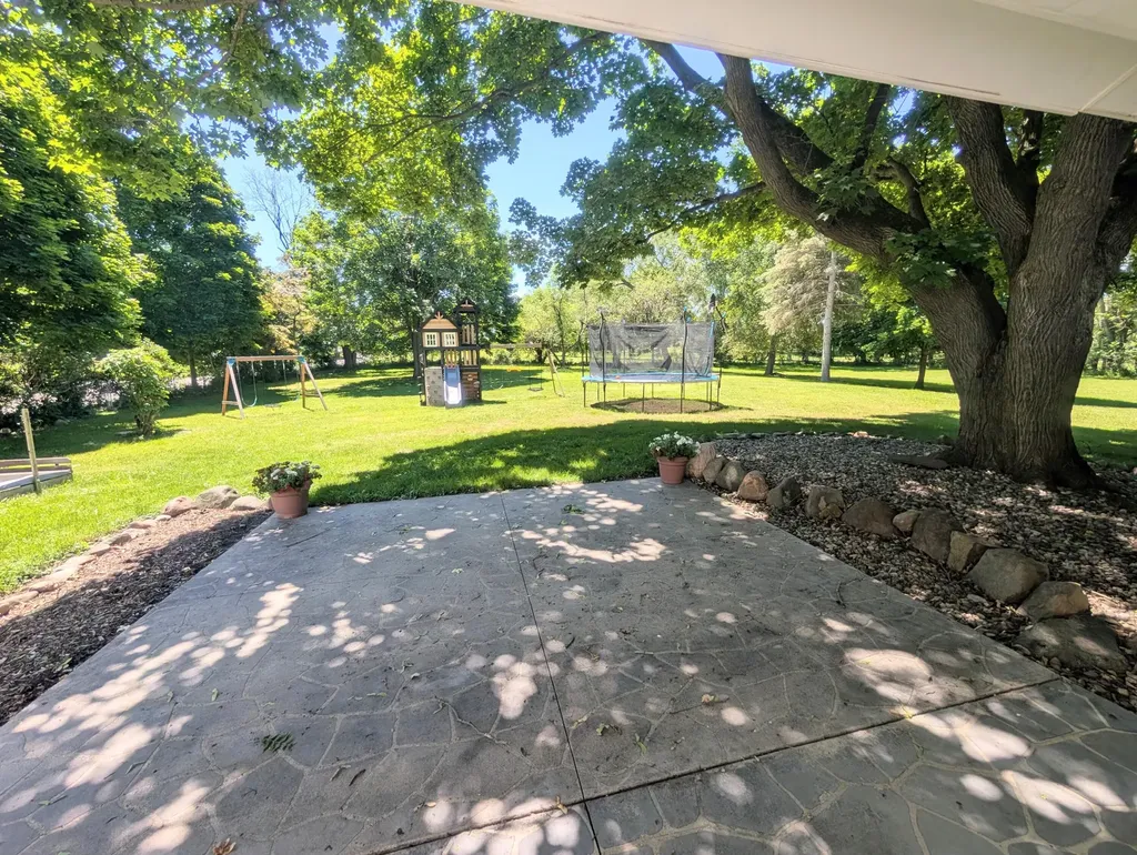 1020 S Marshall Avenue Marshall City MI 49068