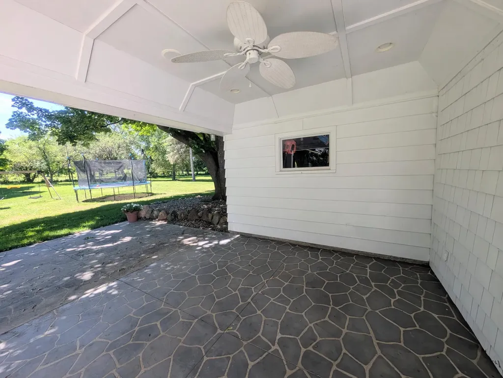 1020 S Marshall Avenue Marshall City MI 49068