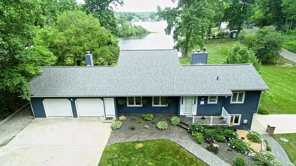 12111 S Sherman Lake Drive Ross Township MI 49012