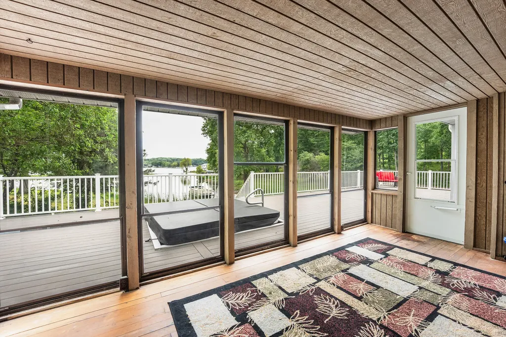 12111 S Sherman Lake Drive Ross Township MI 49012
