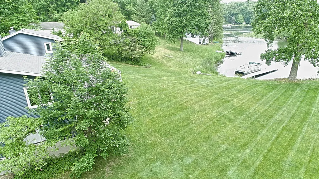 12111 S Sherman Lake Drive Ross Township MI 49012