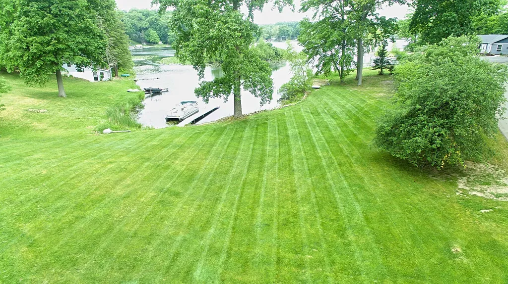 12111 S Sherman Lake Drive Ross Township MI 49012