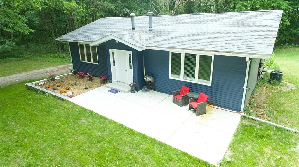 12111 S Sherman Lake Drive Ross Township MI 49012