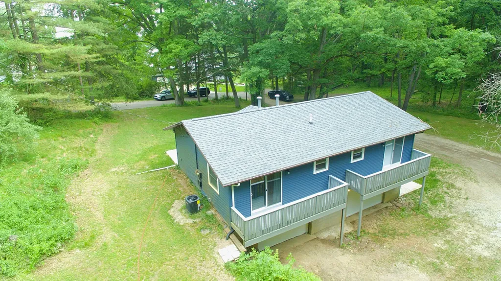 12111 S Sherman Lake Drive Ross Township MI 49012