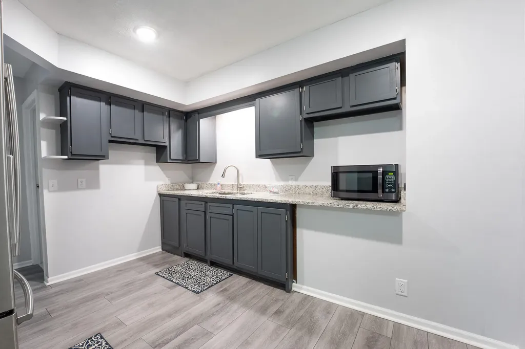 12111 S Sherman Lake Drive Ross Township MI 49012