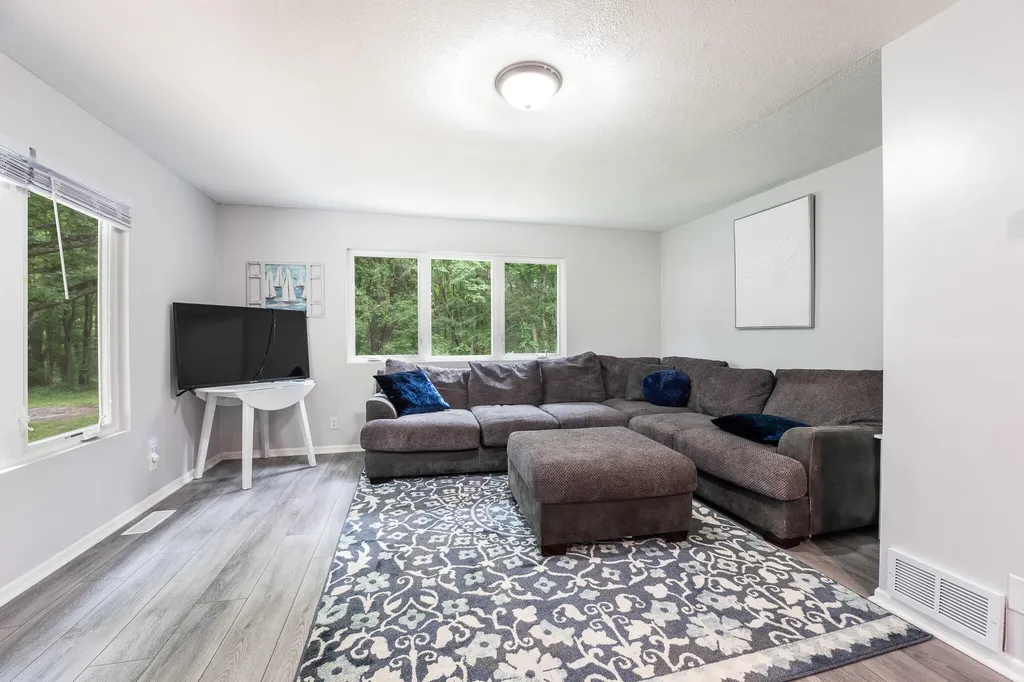 12111 S Sherman Lake Drive Ross Township MI 49012